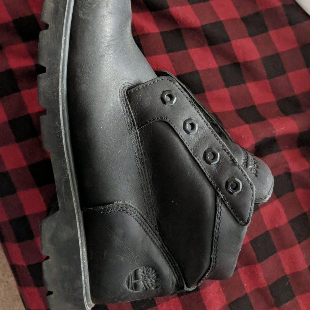 COPY - Timberland boots mens